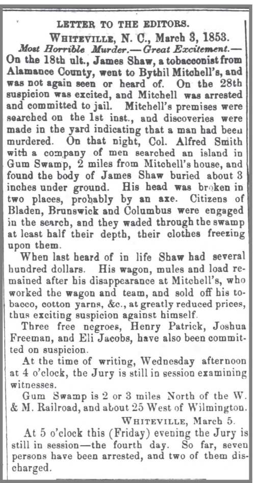 Fville_Weekly_Observer_3_8_1858